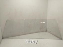 FORD CORTINA TAILGATE GLASS SCREEN Petrol 2 Door Saloon 70-76