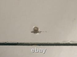FORD CORTINA TAILGATE GLASS SCREEN Petrol 2 Door Saloon 70-76