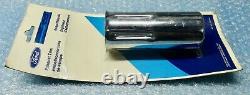 FORD ESCORT CORTINA CAPRI GENUINE FORD NOS EXHAUST TRIM 45mm TYPE 2