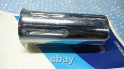 FORD ESCORT CORTINA CAPRI GENUINE FORD NOS EXHAUST TRIM 45mm TYPE 2