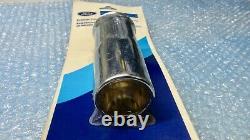 FORD ESCORT CORTINA CAPRI GENUINE FORD NOS EXHAUST TRIM 45mm TYPE 2