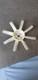 Ford Escort Mk1 Radiator Fan Genuine Item 86a8b605ba Capri Cortina If Wanted To