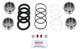 For Ford Capri Cortina Front Rebuild Repair Rebuild Repair Seal And Piston Kit