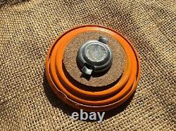 Factory Original Ford Escort Mk2 Rs2000 / Mexico Fuel Cap / Fomoco/ Enfo