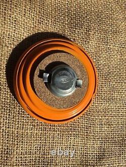 Factory Original Ford Escort Mk2 Rs2000 / Mexico Fuel Cap / Fomoco/ Enfo