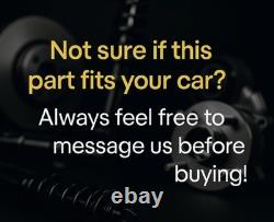 Fits AUTOSTARTER A4108 Alternator? UK Stock