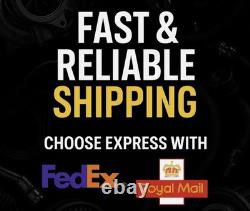 Fits AUTOSTARTER A4108 Alternator? UK Stock