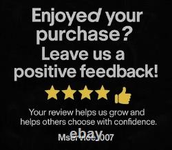 Fits AUTOSTARTER A4108 Alternator? UK Stock