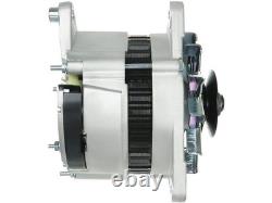 Fits Audi 80 B1 Saloon 1.3 Alternator A4108 As-pl