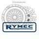 Fits Ford Capri Ford Escort Granada P100 Sierra 3 In 1 Clutch Kit Rymec Jt8050