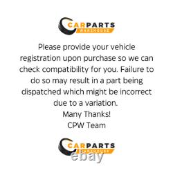 Fits FORD Capri FORD Escort Granada P100 Sierra 3 In 1 Clutch Kit Rymec JT8050