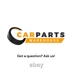 Fits FORD Capri FORD Escort Granada P100 Sierra 3 In 1 Clutch Kit Rymec JT8050