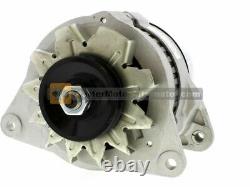 Fits FORD ESCORT, CORTINA 1.3-1.8 PETROL 1968-1984 NEW ALTERNATOR