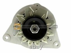 Fits FORD ESCORT, CORTINA 1.3-1.8 PETROL 1968-1984 NEW ALTERNATOR