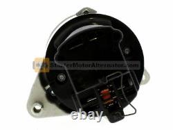 Fits FORD ESCORT, CORTINA 1.3-1.8 PETROL 1968-1984 NEW ALTERNATOR