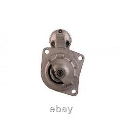 Fits Ford Cortina & Capri 2.0 Ohc Pinto Brand New Starter Motorleft Hand Drive
