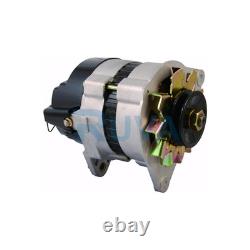 Fits Ford Cortina Capri Escort 1.6 2.0 + Other Models Ruva Alternator