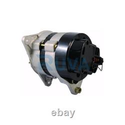 Fits Ford Cortina Capri Escort 1.6 2.0 + Other Models Ruva Alternator