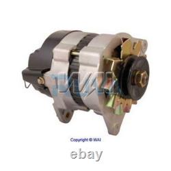 Fits Ford Cortina Capri Escort 1.6 2.0 + Other Models Ruva Alternator