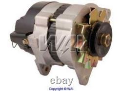 Fits Ford Cortina Capri Escort 1.6 2.0 + Other Models Ruva Alternator