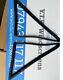 Fits Ford Cortina Mk2 4dr Rear Fixed Vent Rubbers Price Per Pair