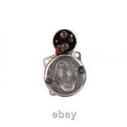 Fits Ford Cortina Sierra Mk1 2.0 Ohc Pinto Left Hand Drive Starter Motor New