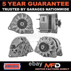 Fits Ford Escort Granada Orion Austin Mini MG Metro Alternator Borg & Beck