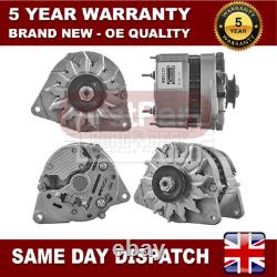 Fits Ford Escort Granada Orion Austin Mini MG Metro FirstPart Alternator
