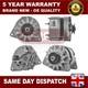 Fits Ford Escort Granada Orion Austin Mini Mg Metro Firstpart Alternator