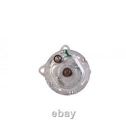 Fits Ford Escort Mk2 1.1 1.3 1.6 Ohv 3 Hole Inertia New Starter Motor 1974-1980