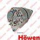 Fits Ford Fiesta 1976-2002 Escort 1974-2000 + Other Models Alternator Howen