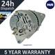 Fits Ford Fiesta 1976-2002 Escort 1974-2000 + Other Models Wai Alternator