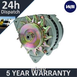 Fits Ford Fiesta 1976-2002 Escort 1974-2000 + Other Models WAI Alternator