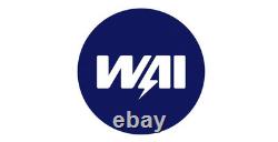 Fits Ford Fiesta 1976-2002 Escort 1974-2000 + Other Models WAI Alternator