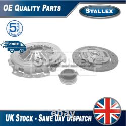 Fits Ford Sierra Capri Escort Cortina P100 Clutch Kit Stallex 5011083