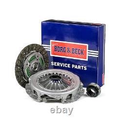 Fits Ford Sierra Capri Escort Cortina P100 Clutch Kit Stallex 5011083