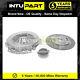 Fits Ford Sierra Capri Escort Cortina P100 Intupart Clutch Kit 5011083