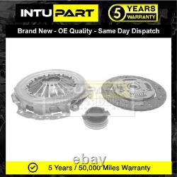 Fits Ford Sierra Capri Escort Cortina P100 IntuPart Clutch Kit 5011083