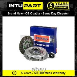 Fits Ford Sierra Capri Escort Cortina P100 IntuPart Clutch Kit 5011083
