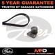 Fits Ford Sierra Capri Escort Cortina Transit Gates Timing Cam Belt Kit
