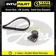 Fits Ford Sierra Capri Escort Cortina Transit Intupart Timing Cam Belt Kit