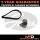 Fits Ford Sierra Capri Escort Cortina Transit Mfd Timing Cam Belt Kit