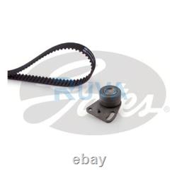 Fits Ford Sierra Capri Escort Cortina Transit Ruva Timing Cam Belt Kit