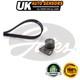 Fits Ford Sierra Capri Escort Cortina Transit Timing Cam Belt Kit Ast