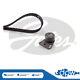 Fits Ford Sierra Capri Escort Cortina Transit Timing Cam Belt Kit Dpw