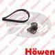 Fits Ford Sierra Capri Escort Cortina Transit Timing Cam Belt Kit Howen