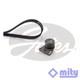 Fits Ford Sierra Capri Escort Cortina Transit Timing Cam Belt Kit Mity
