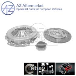 Fits Sierra Capri Escort Cortina P100 1.6 1.7 1.8 TD 2.0 AZ Clutch Kit 5011083