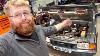 Fitting Bestek Ignition To A Ford Cortina And Timing Belt Also