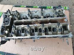 Focus St170 St 170 Bare Cylinder Used Head Track Day Cortina Escort